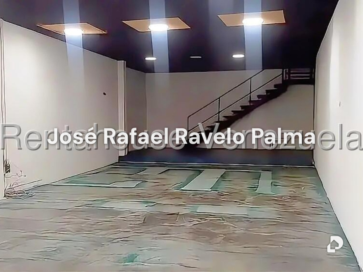 Local comercial en Av. Baralt, Caracas – 3