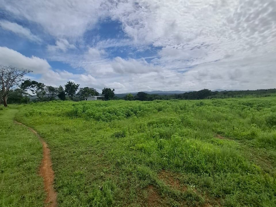 Terreno en La Fe - 1