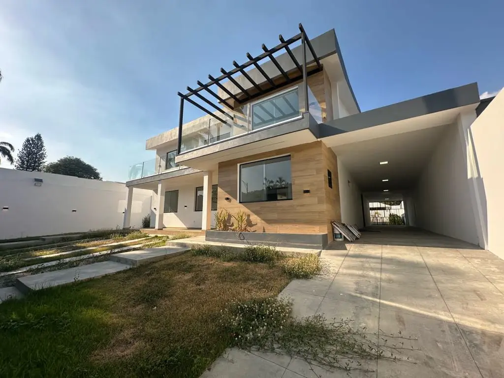 Casa en La Viña, Valencia - 1