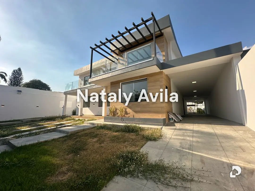 Casa en La Viña, Valencia – 1