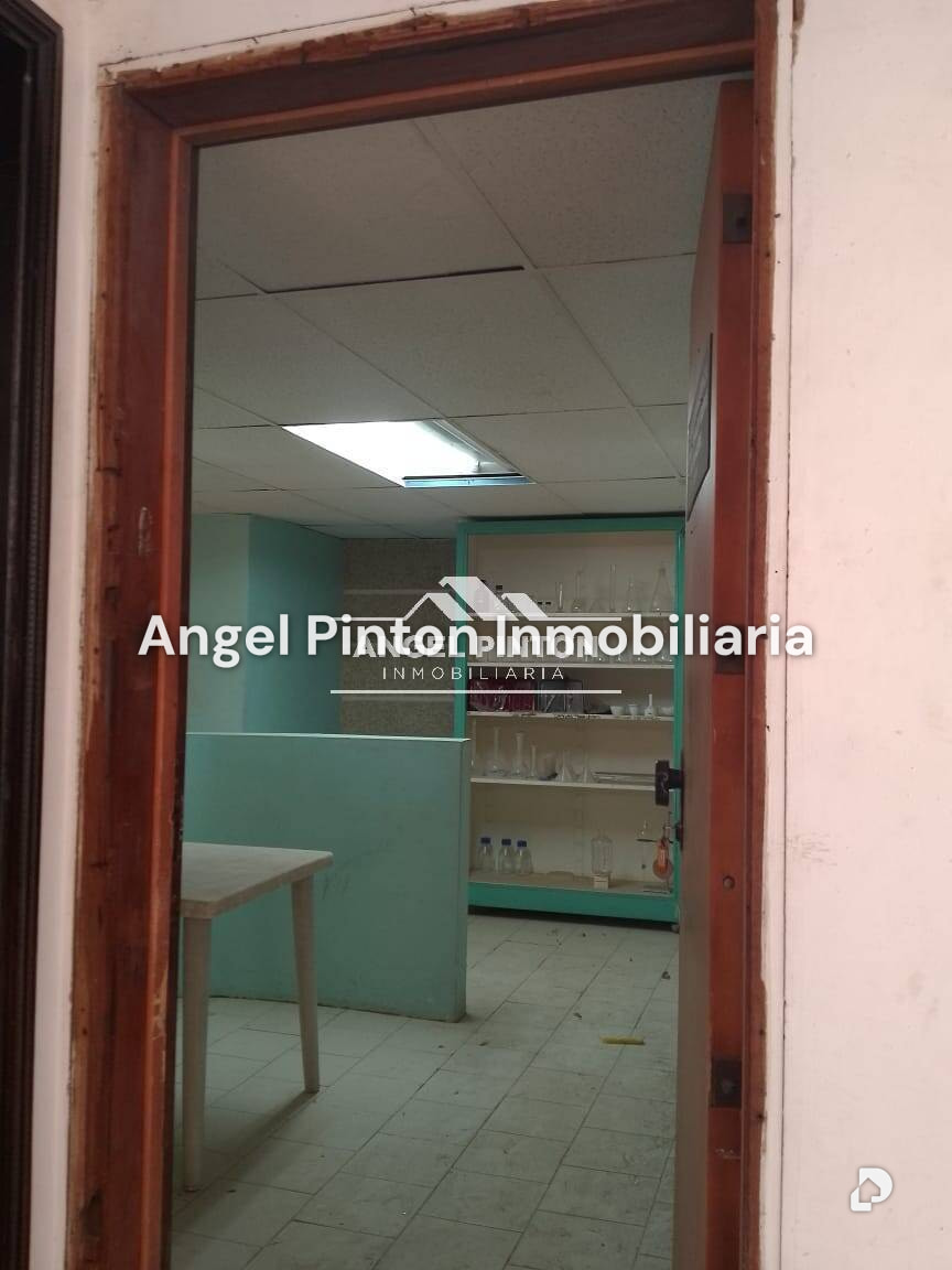 Oficina en Avenida Cecilio Acosta, Maracaibo – 3