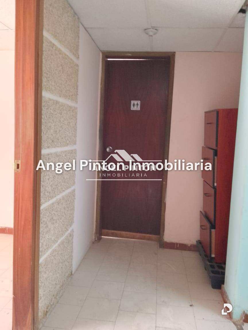 Oficina en Avenida Cecilio Acosta, Maracaibo – 7