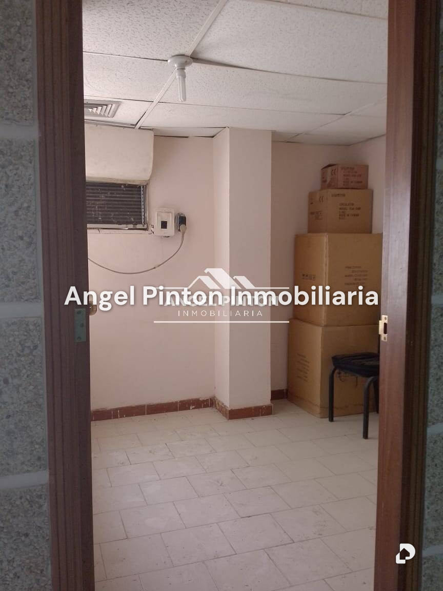Oficina en Avenida Cecilio Acosta, Maracaibo – 6