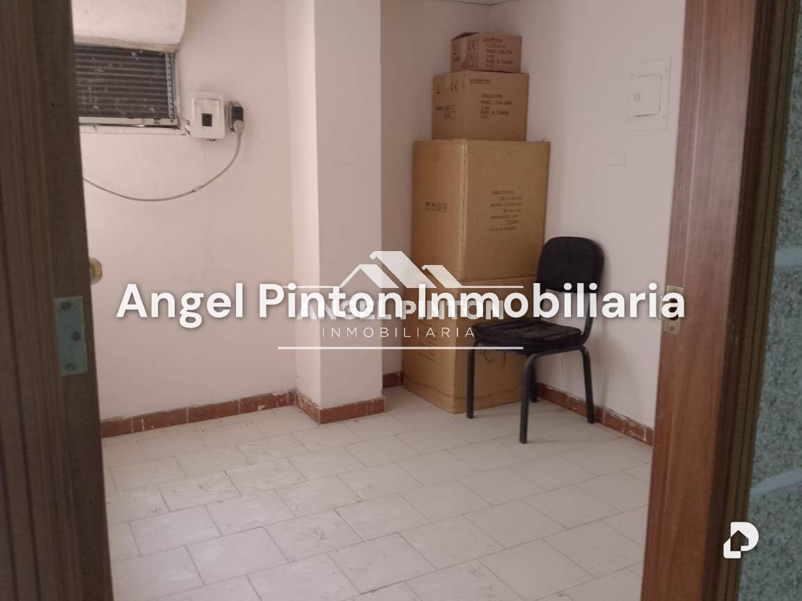 Oficina en Avenida Cecilio Acosta, Maracaibo – 4