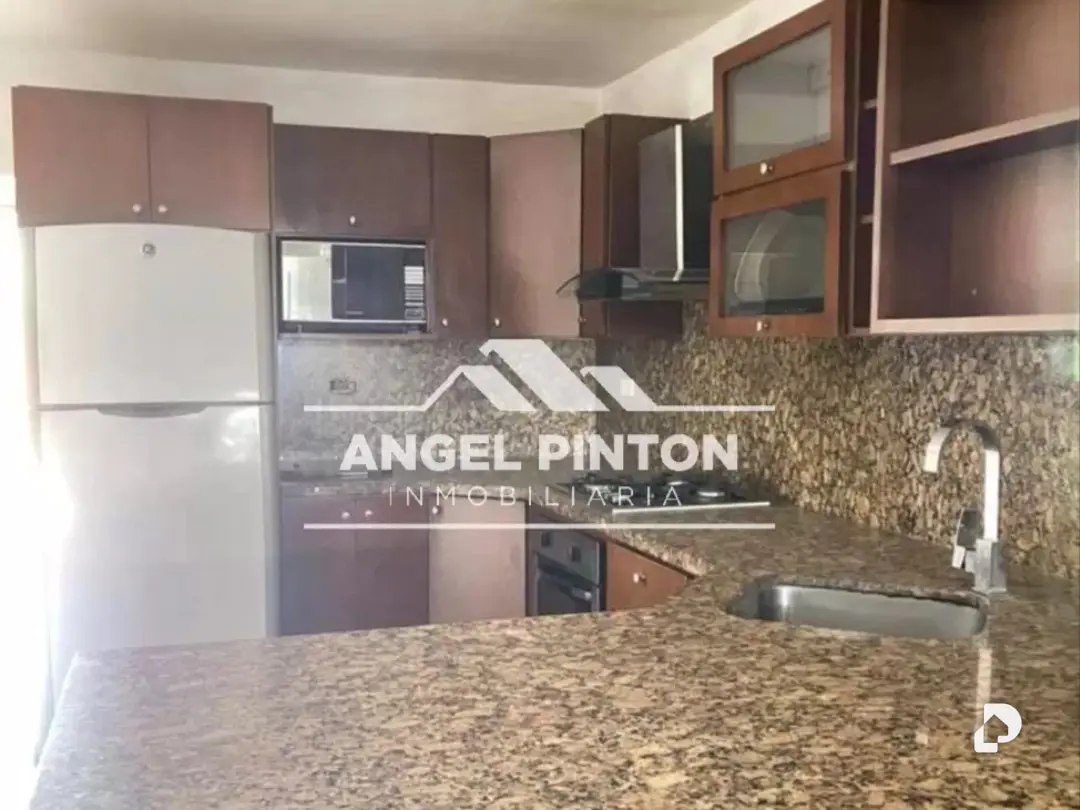 Townhouse en Maracaibo – 1