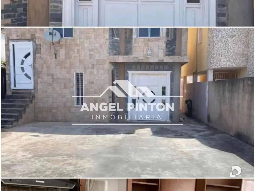 Townhouse en Maracaibo – 2
