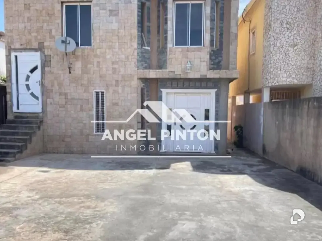 Townhouse en Maracaibo – 3