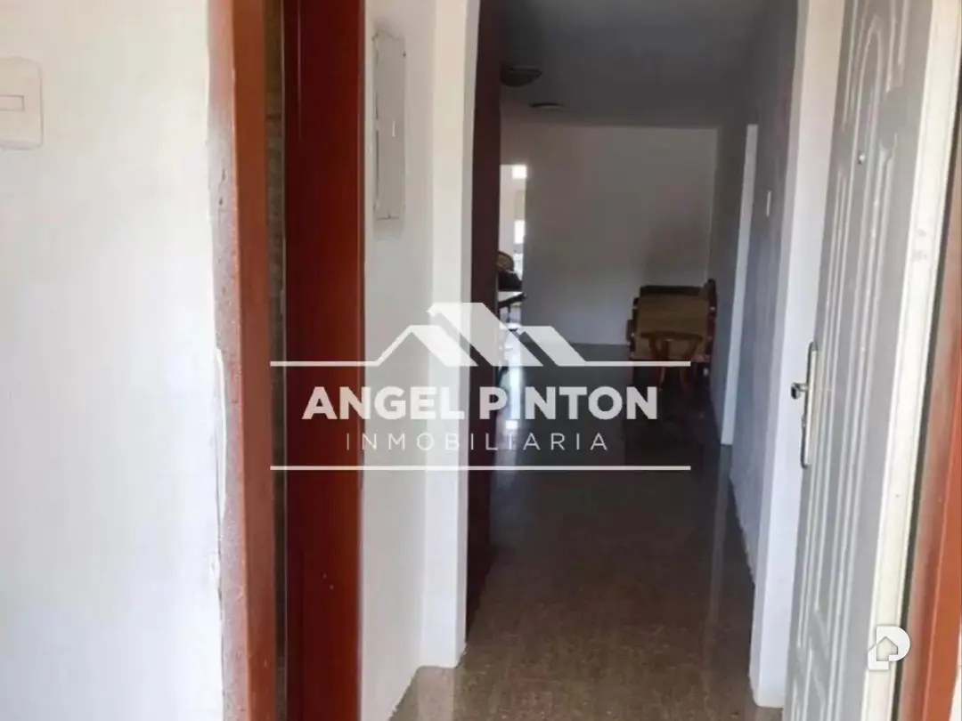 Townhouse en Maracaibo – 4