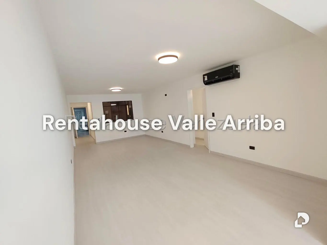 Apartamento en Santa Fe Sur, Caracas – 4