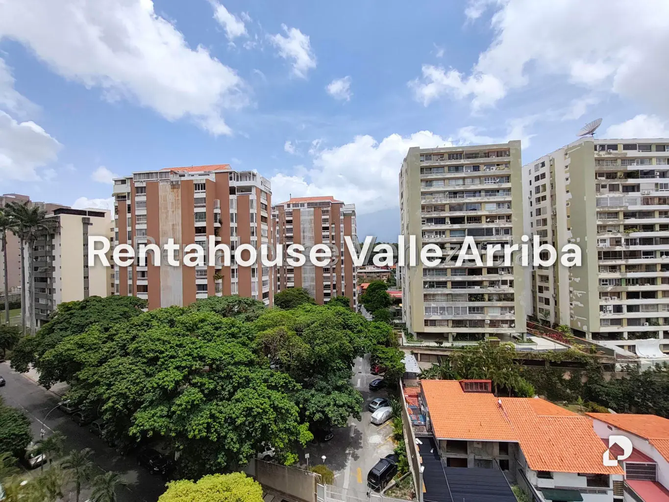 Apartamento en Santa Fe Sur, Caracas – 18