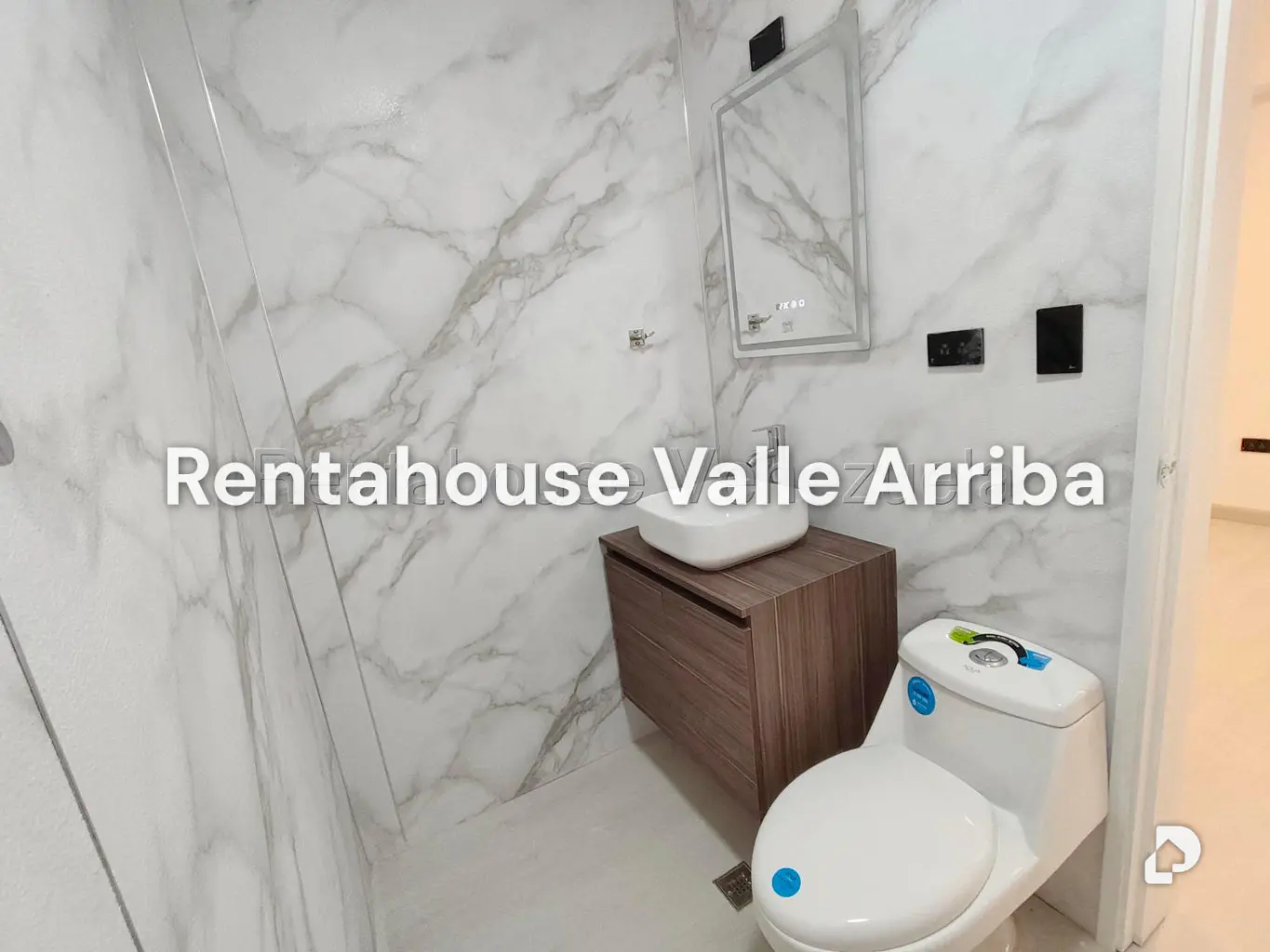 Apartamento en Santa Fe Sur, Caracas – 17