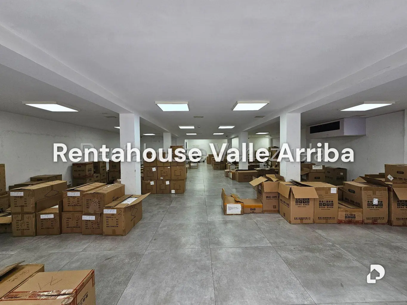 Local comercial en Santa Eduvigis, Caracas – 5