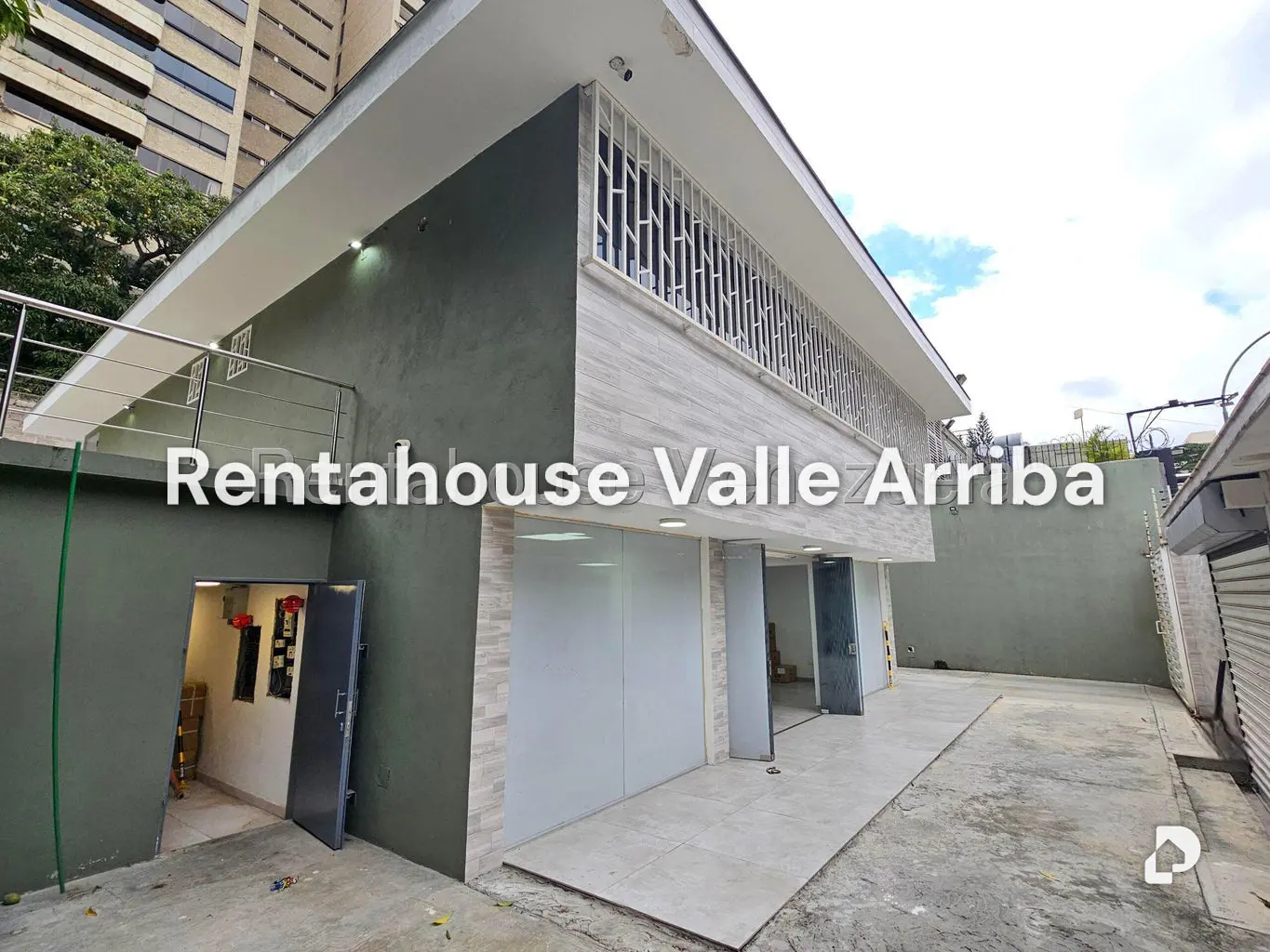Local comercial en Santa Eduvigis, Caracas – 8