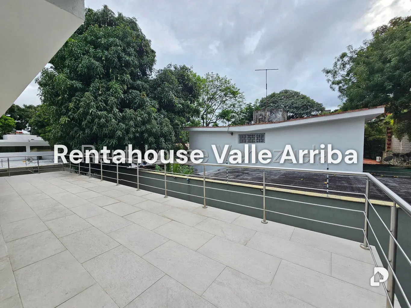 Local comercial en Santa Eduvigis, Caracas – 17