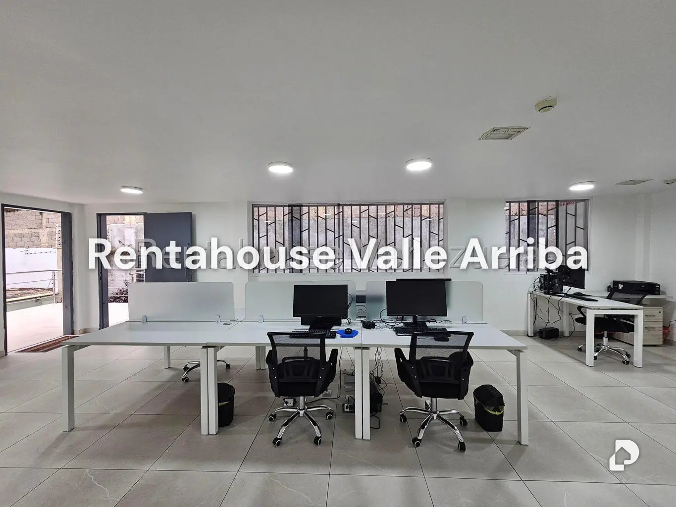 Local comercial en Santa Eduvigis, Caracas – 23