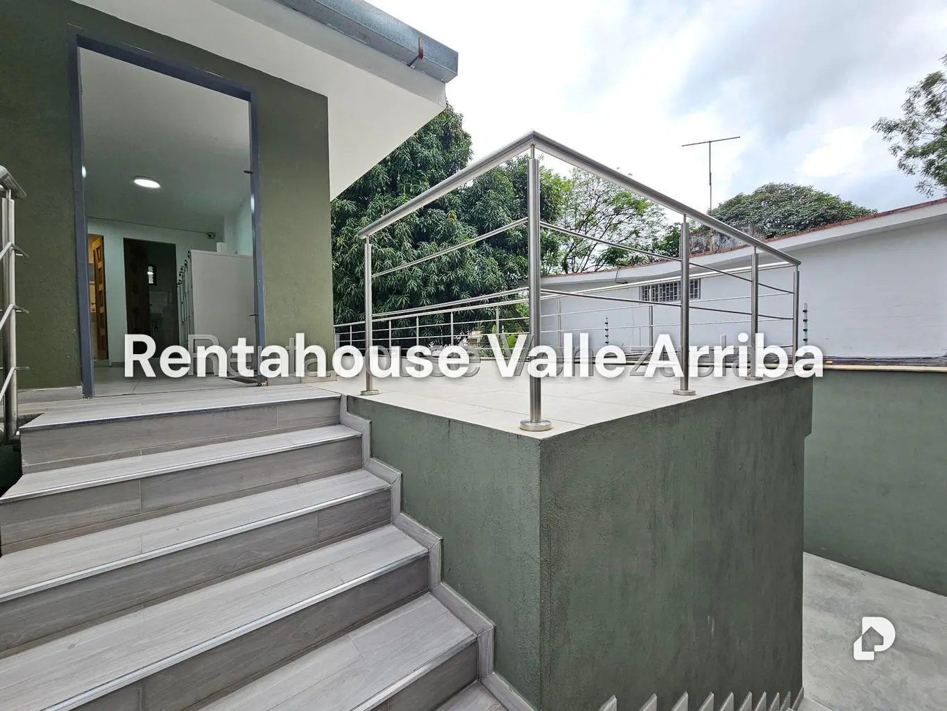 Local comercial en Santa Eduvigis, Caracas – 15