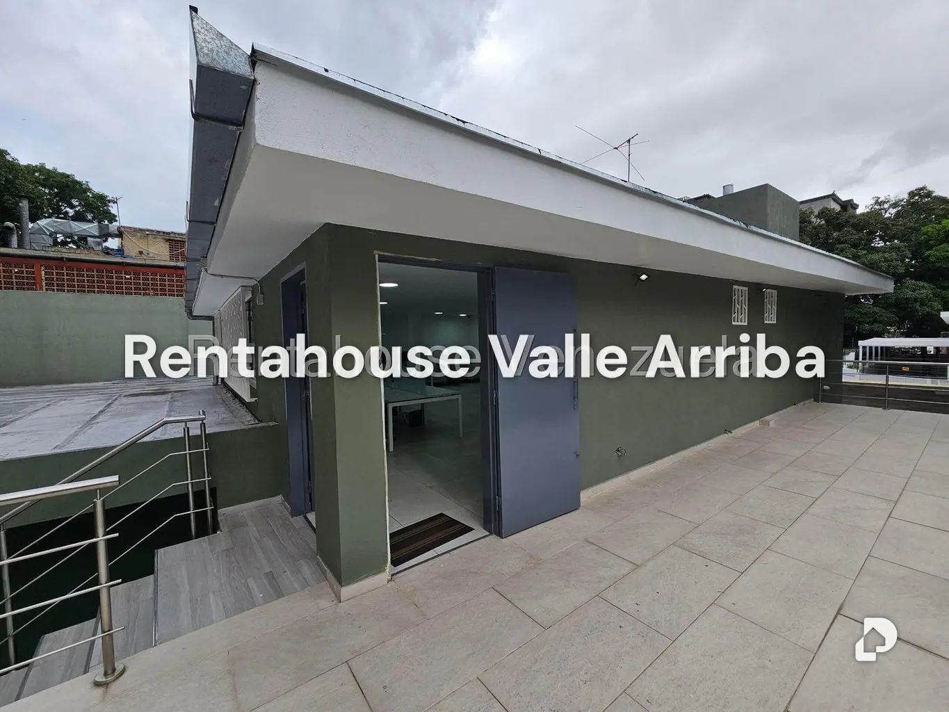 Local comercial en Santa Eduvigis, Caracas – 18