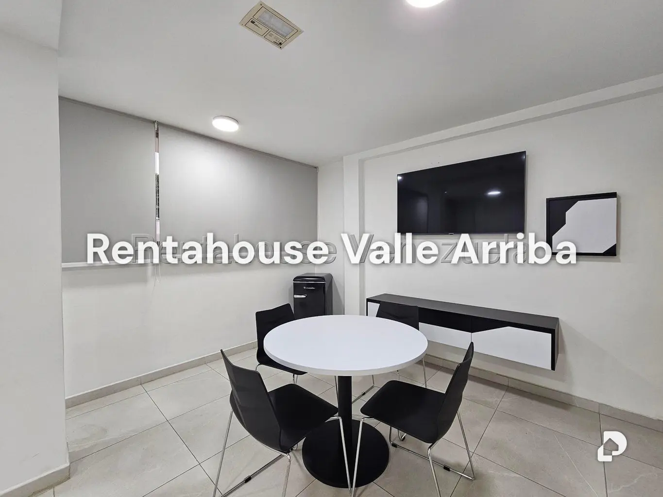 Local comercial en Santa Eduvigis, Caracas – 26