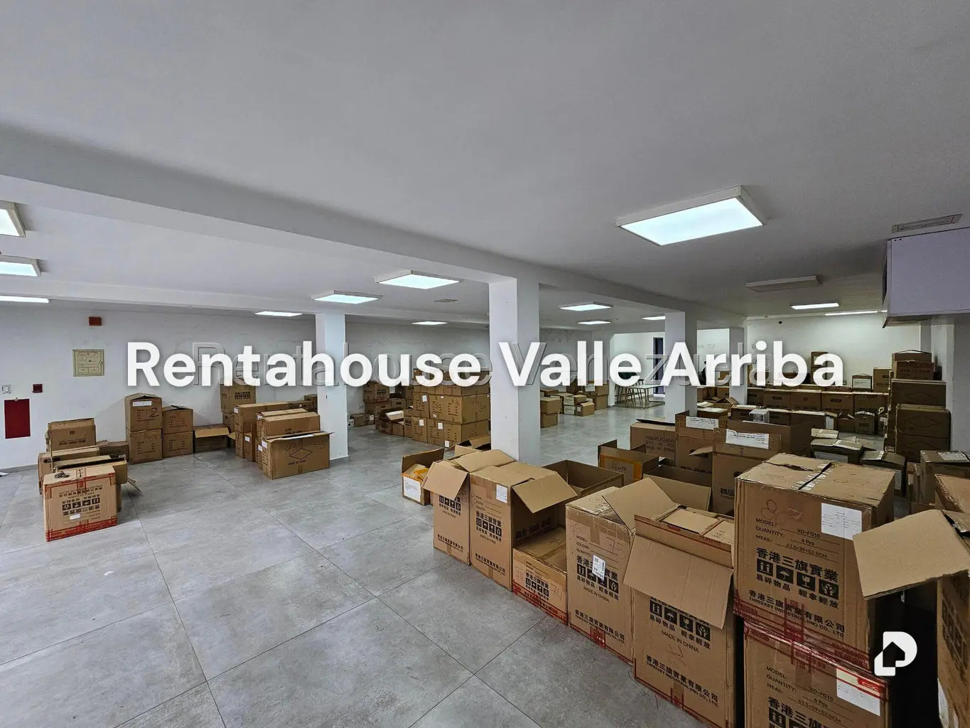 Local comercial en Santa Eduvigis, Caracas – 6