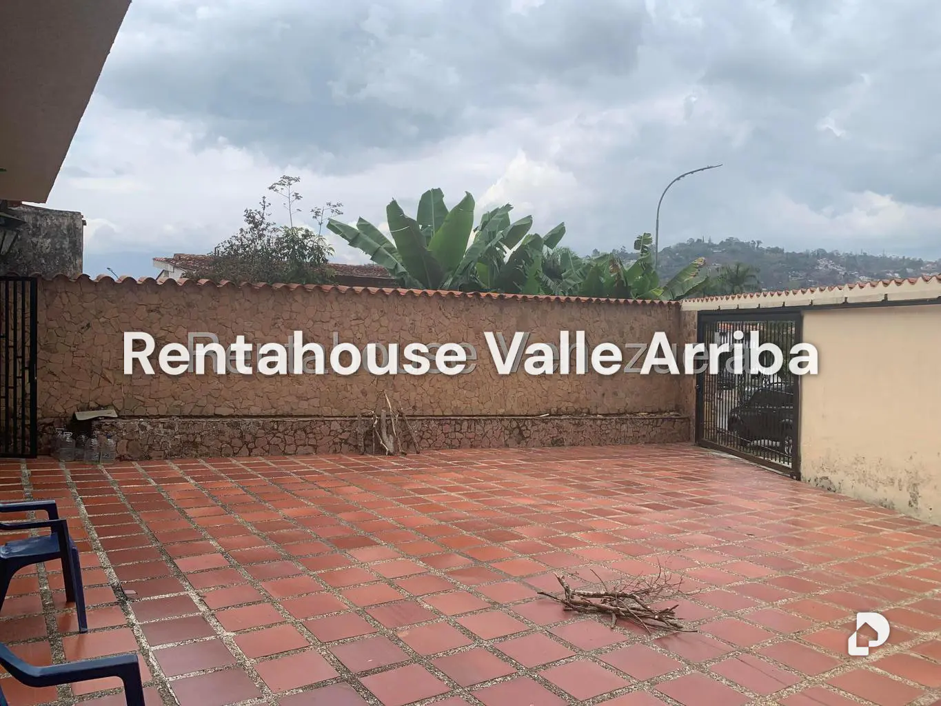 Casa en La Boyera, Caracas – 6