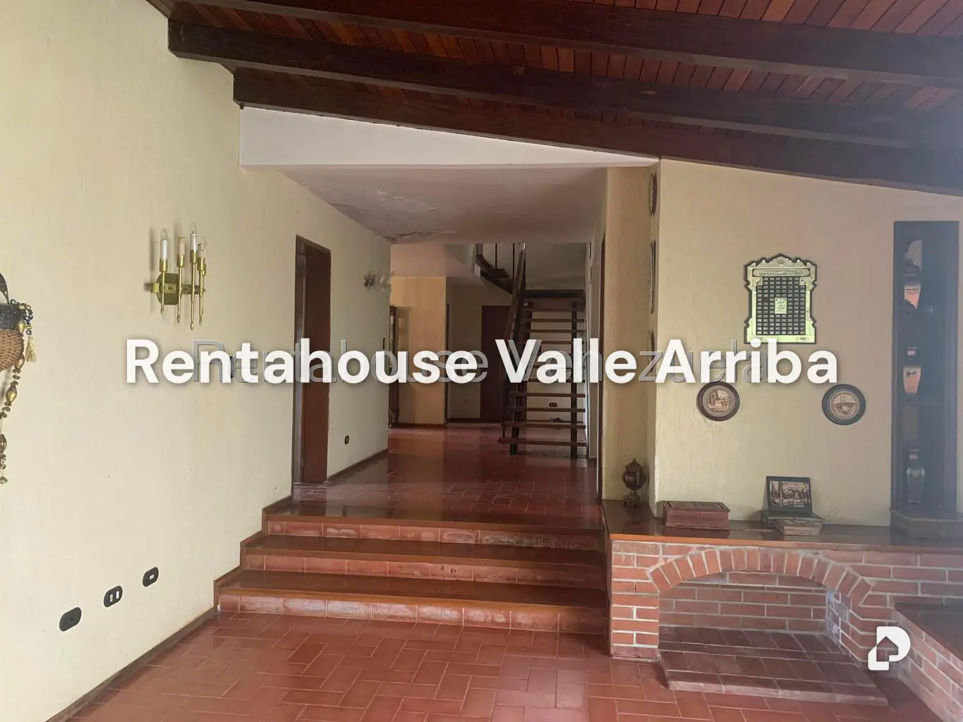 Casa en La Boyera, Caracas – 24