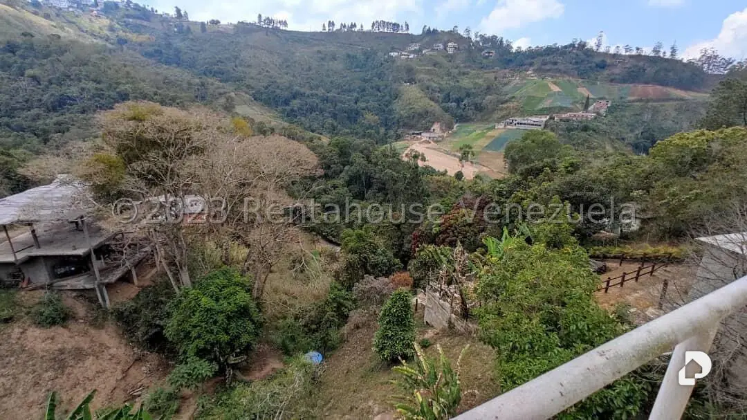 Terreno en Club de Campo, San Antonio de Los Altos