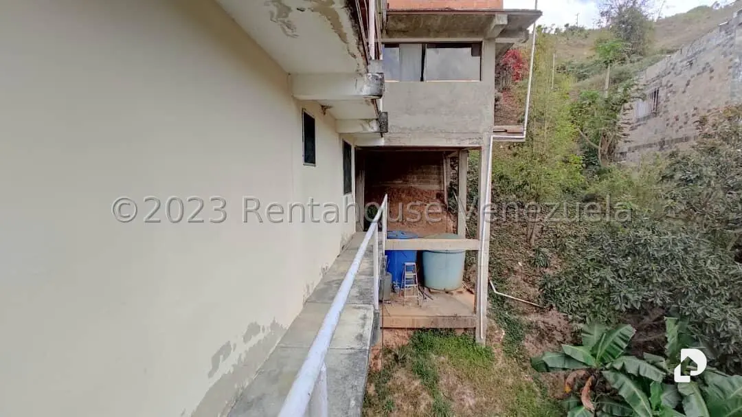 Terreno en Club de Campo, San Antonio de Los Altos