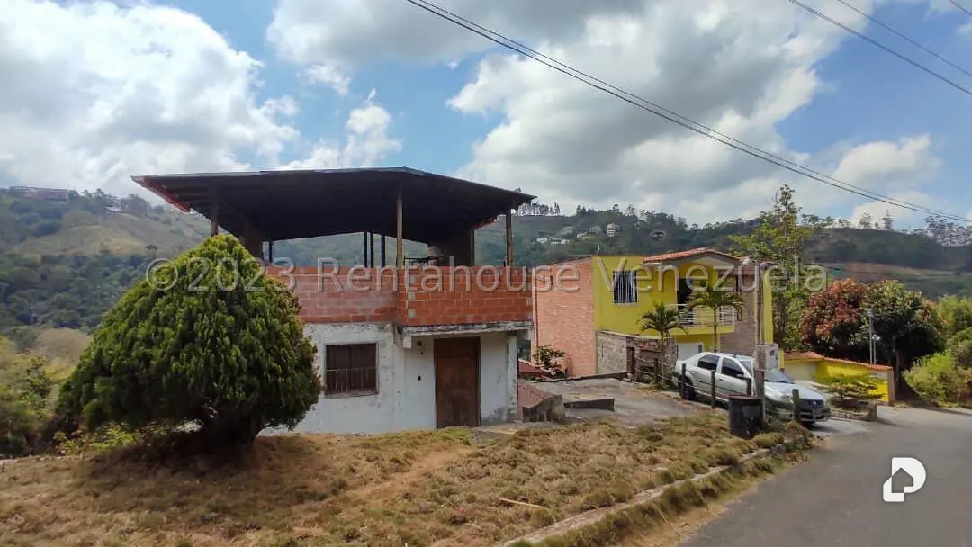Terreno en Club de Campo, San Antonio de Los Altos