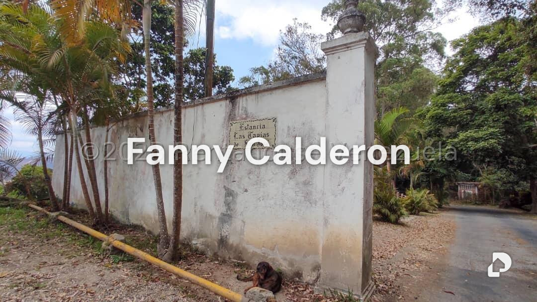 Terreno en Club de Campo, San Antonio de Los Altos – 29