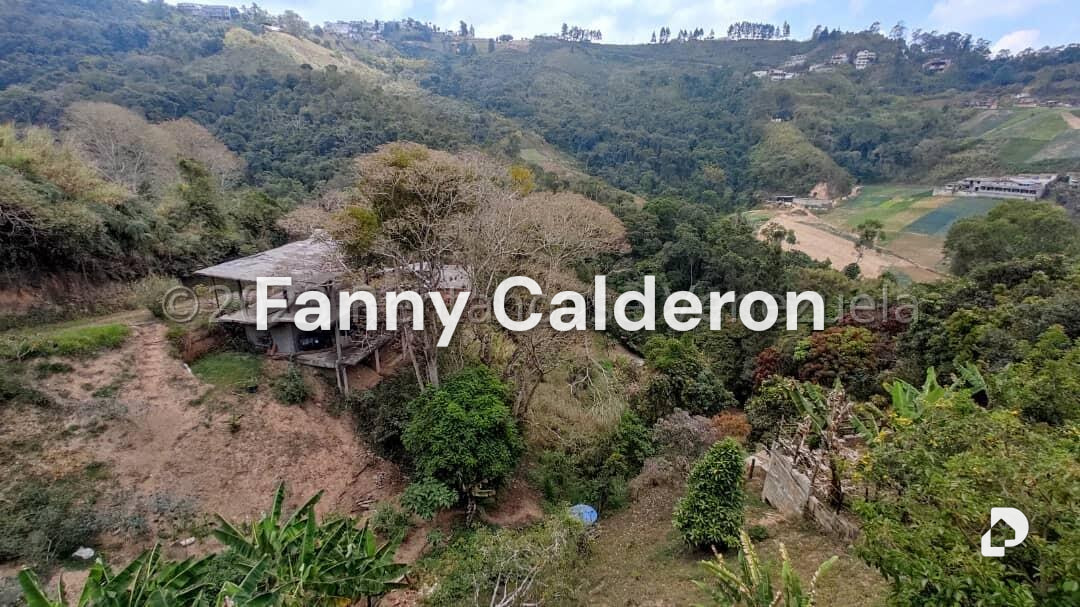 Terreno en Club de Campo, San Antonio de Los Altos – 25