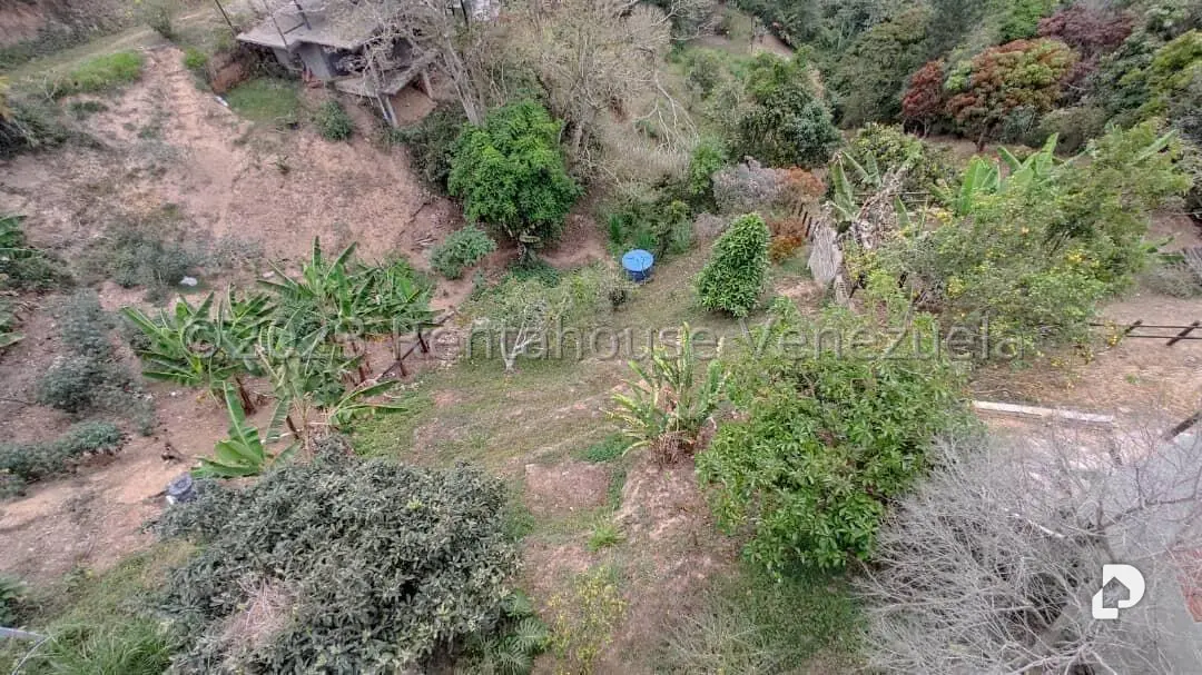 Terreno en Club de Campo, San Antonio de Los Altos