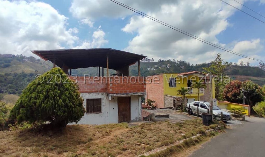 Terreno en Club de Campo, San Antonio de Los Altos - 1