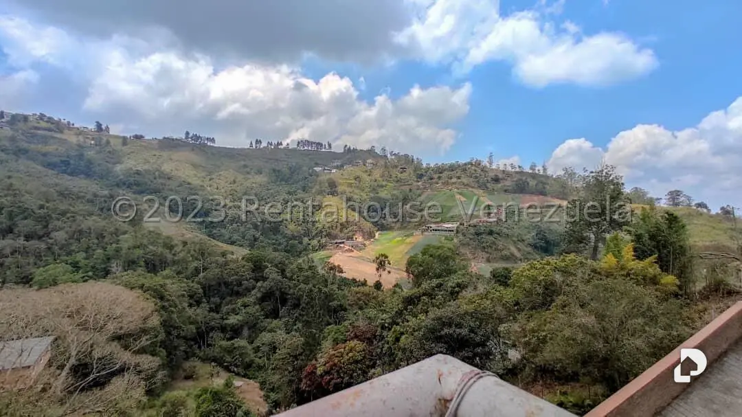 Terreno en Club de Campo, San Antonio de Los Altos
