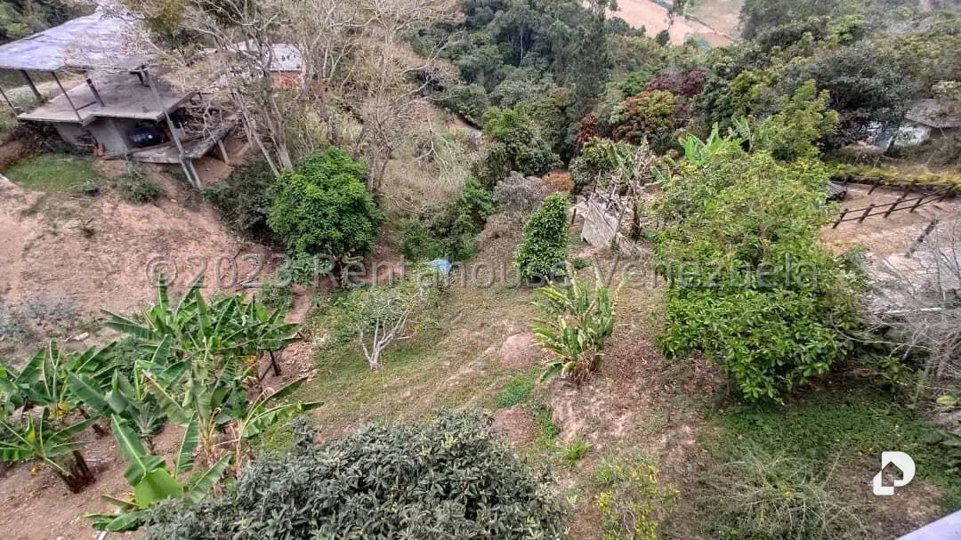 Terreno en Club de Campo, San Antonio de Los Altos