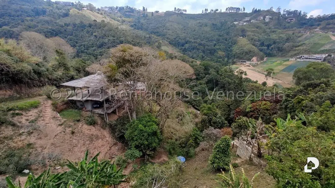 Terreno en Club de Campo, San Antonio de Los Altos