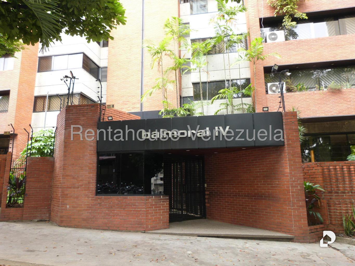 Apartment in Los Dos Caminos, Caracas – 28