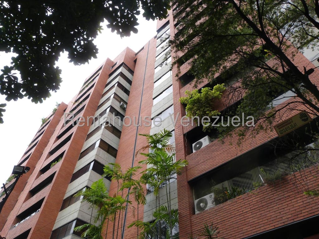 Apartamento en Los Dos Caminos, Caracas - 1