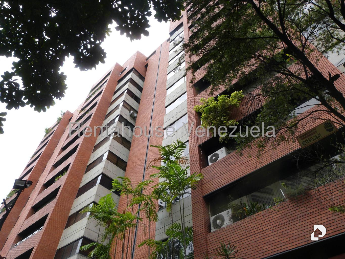 Apartment in Los Dos Caminos, Caracas – 1