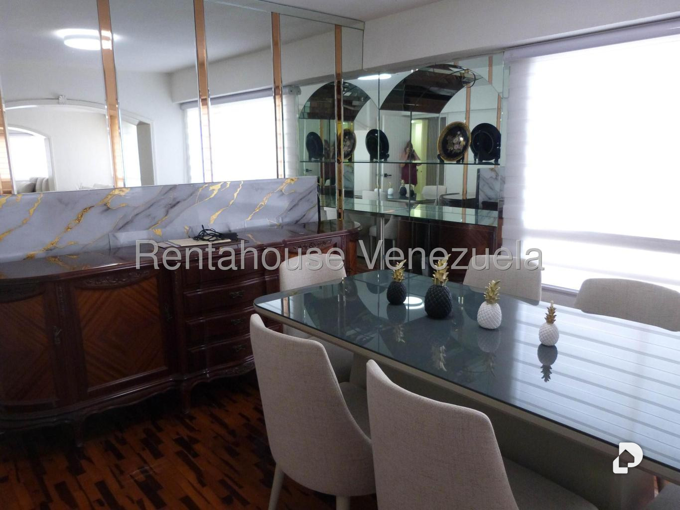 Apartment in Los Dos Caminos, Caracas – 6
