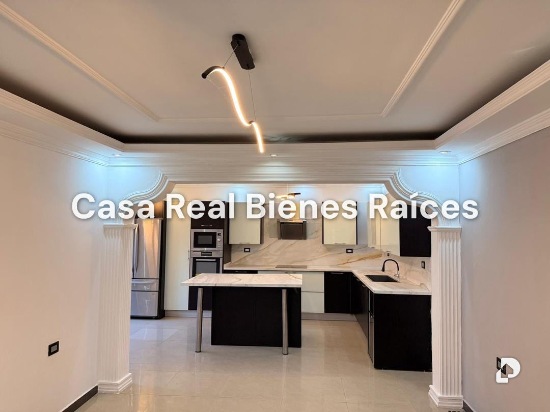 Casa en Terrazas del Norte, Maturín – 2