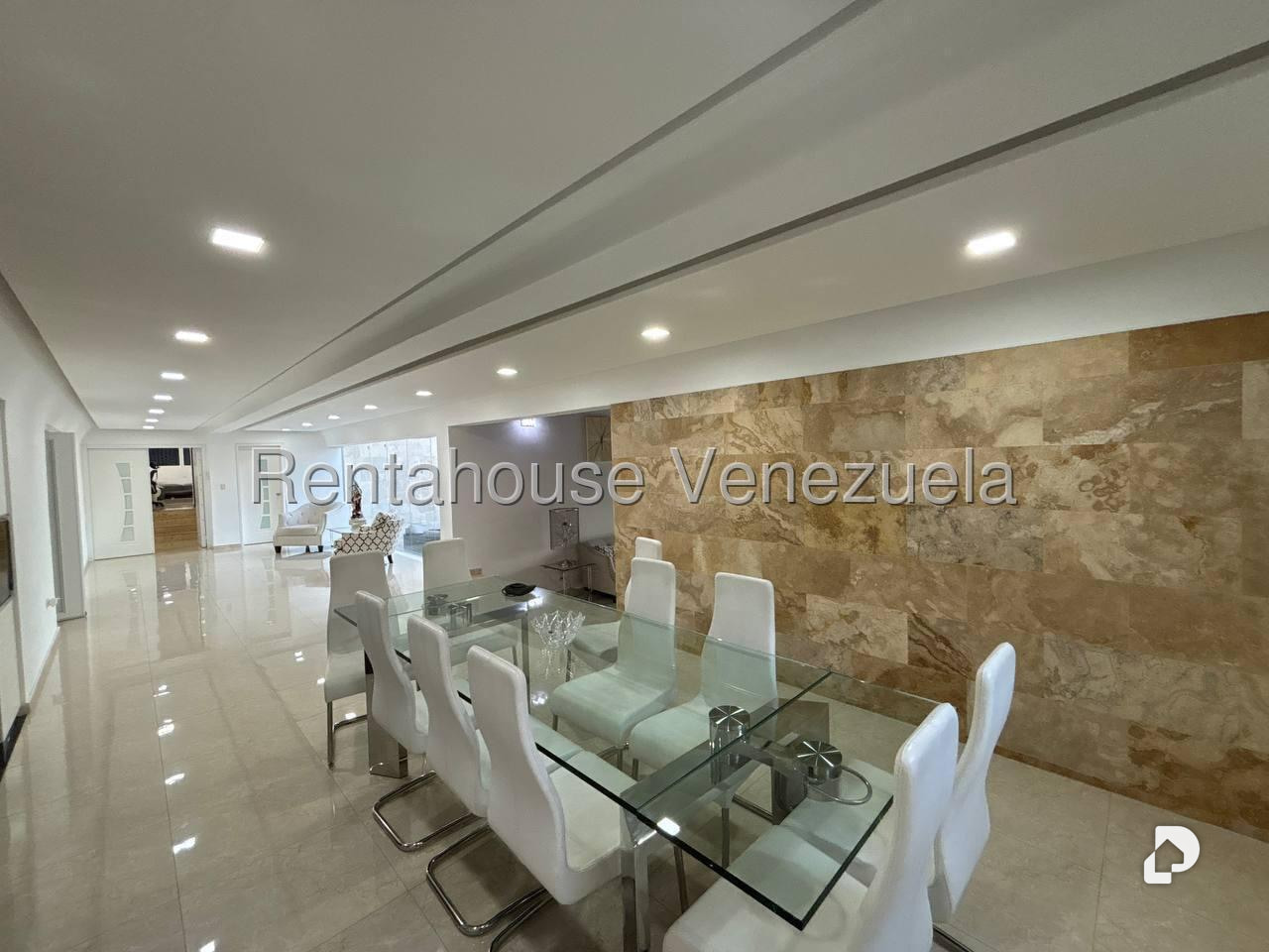 Casa en La Lagunita Country Club, Caracas – 8