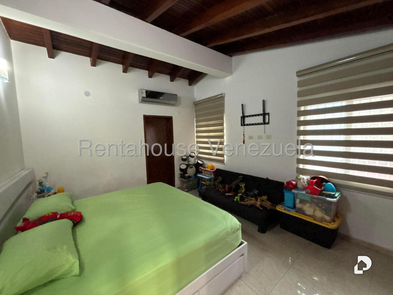 Casa en La Lagunita Country Club, Caracas – 21