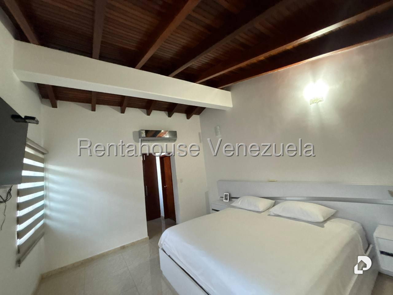 Casa en La Lagunita Country Club, Caracas – 15