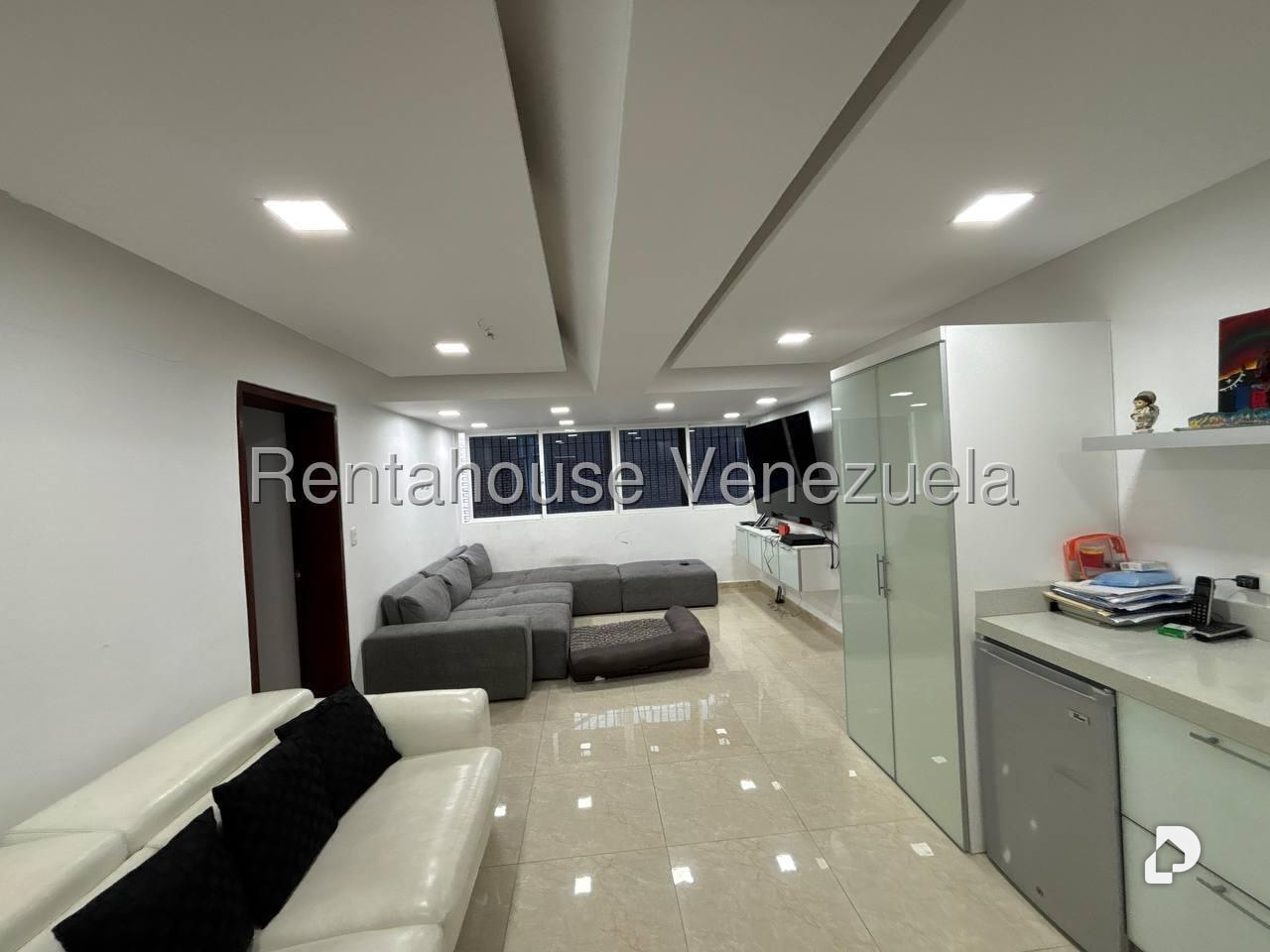Casa en La Lagunita Country Club, Caracas – 11