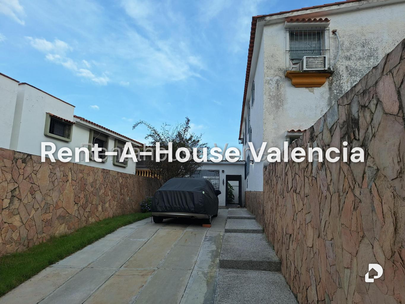 Casa en El Parral, Valencia – 33