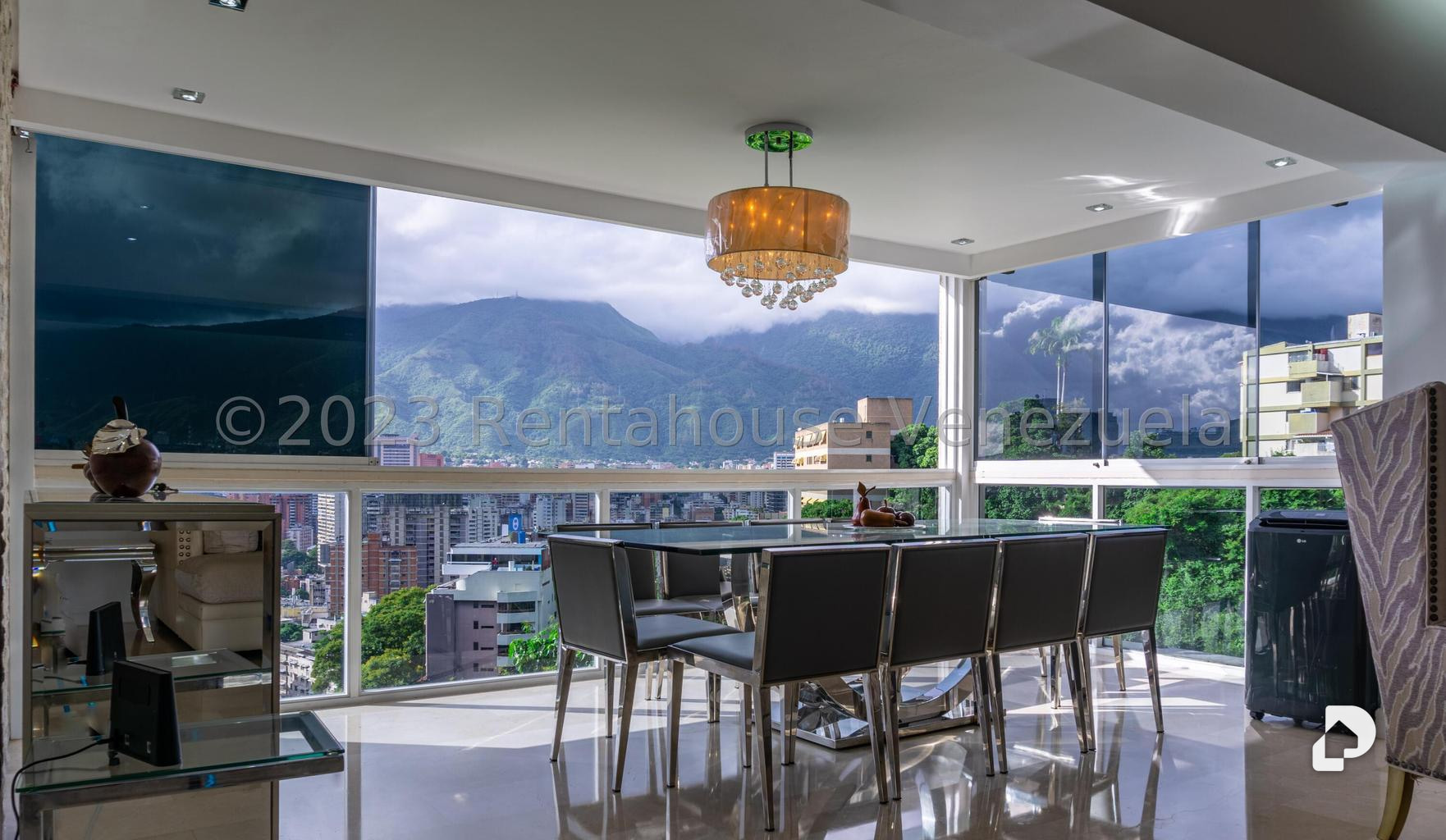 Casa en Colinas de Bello Monte, Caracas – 7