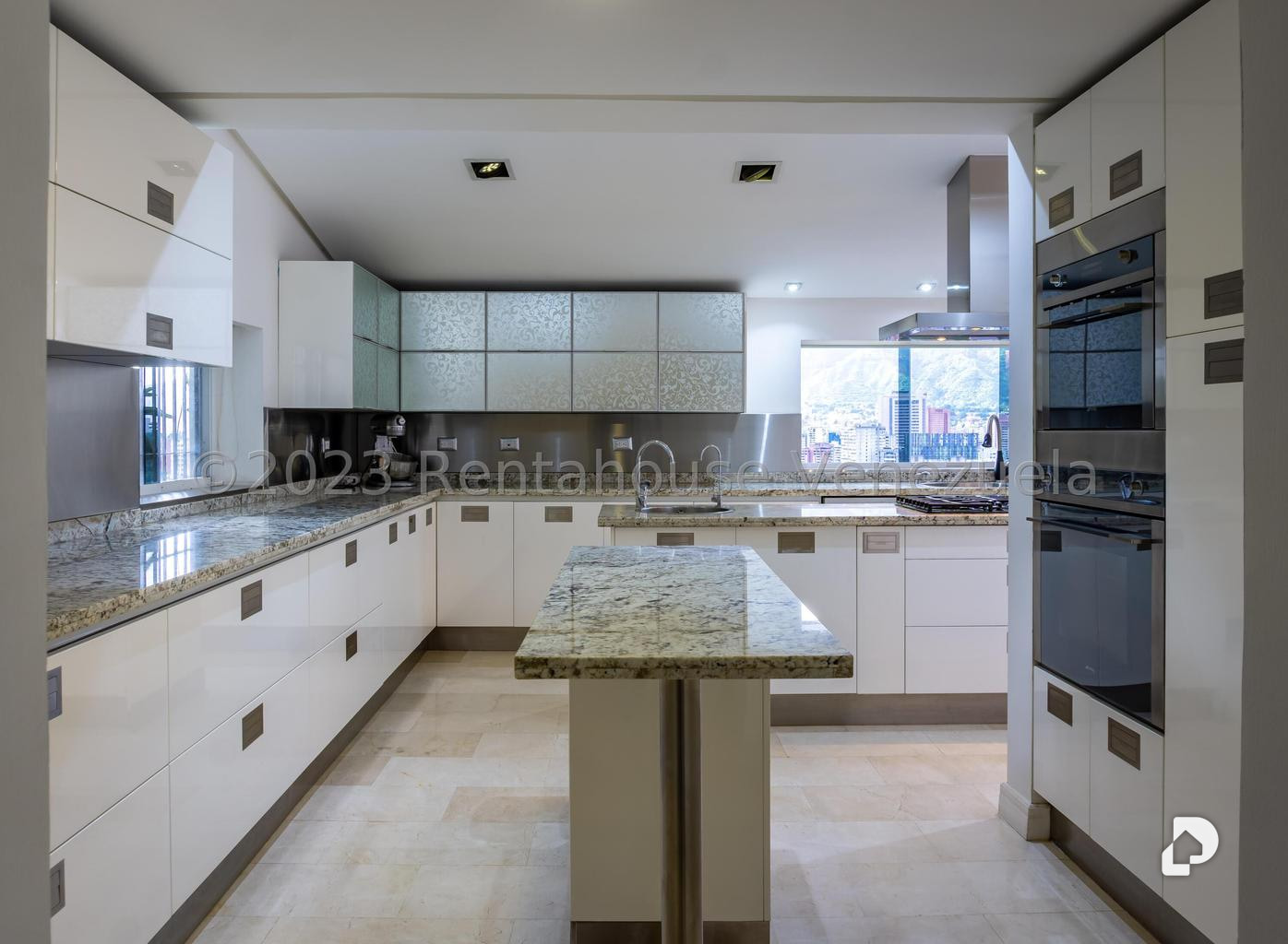 Casa en Colinas de Bello Monte, Caracas – 12