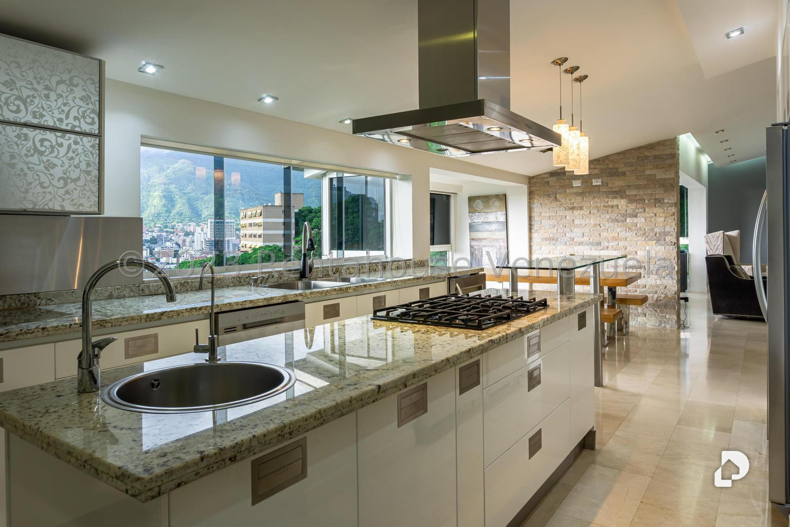 Casa en Colinas de Bello Monte, Caracas – 11
