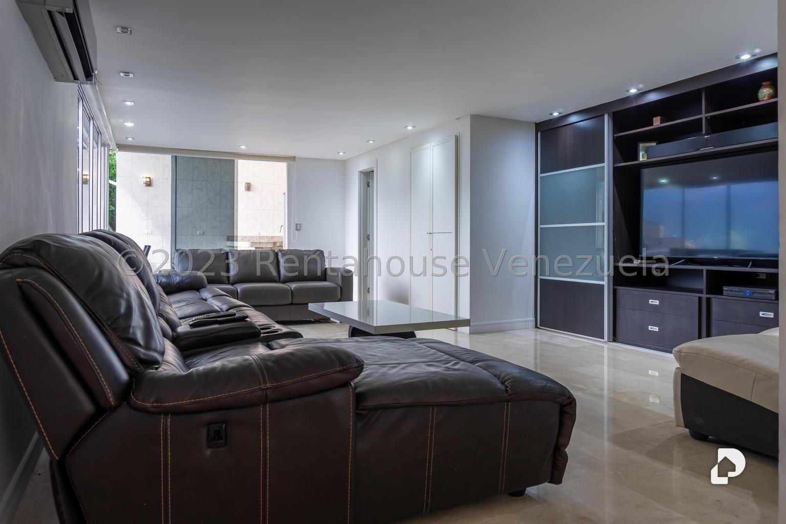 Casa en Colinas de Bello Monte, Caracas – 14
