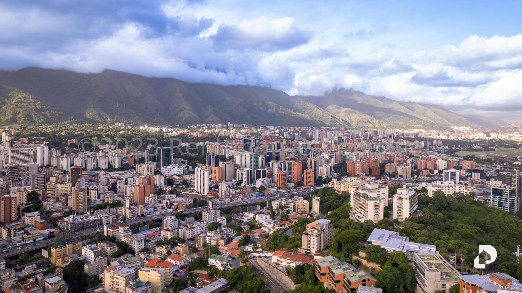 Casa en Colinas de Bello Monte, Caracas – 3